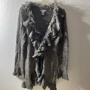 Women’s‎ sweater